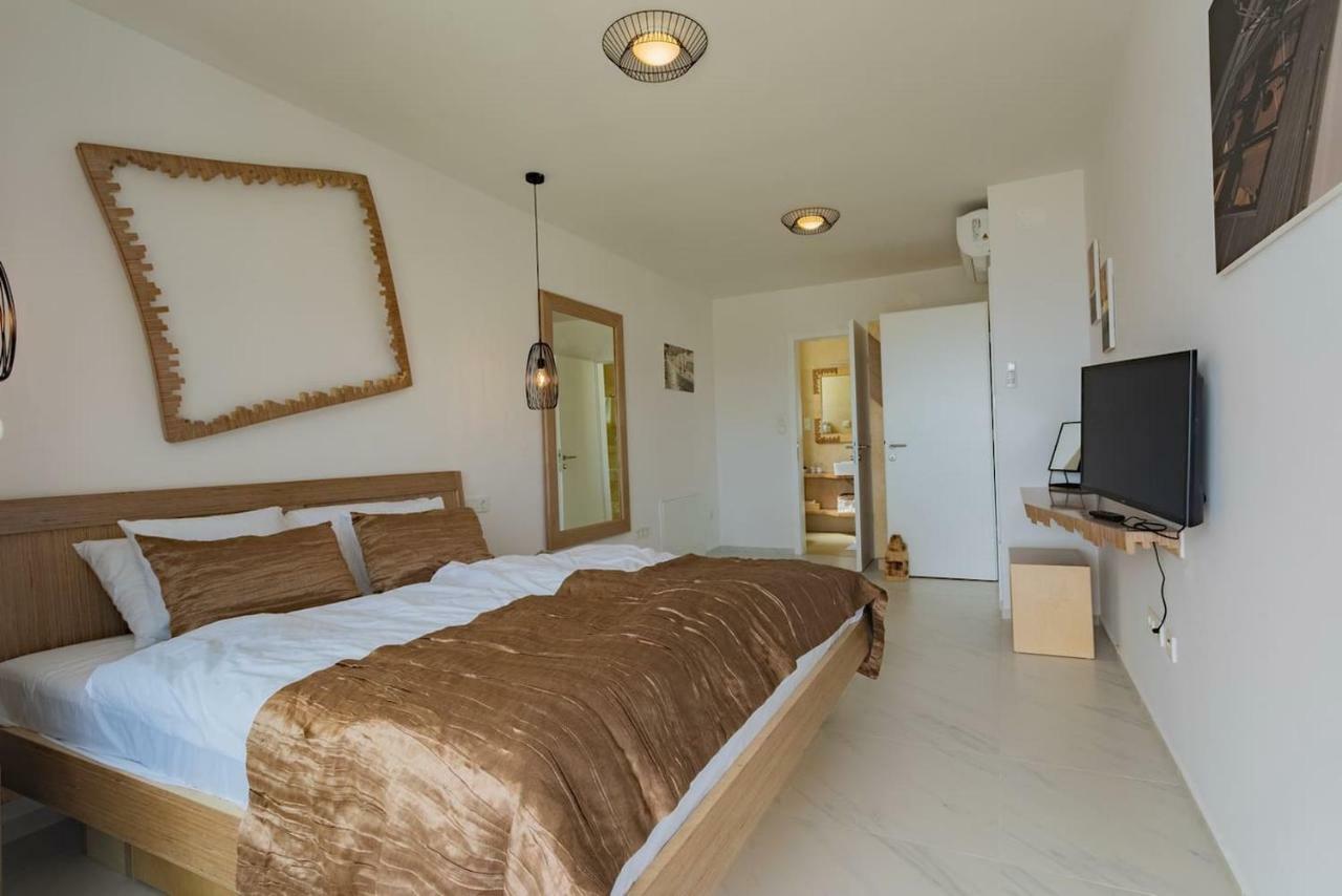 Villa Compass; Luxury Experience In Natural Bay. Ражань Экстерьер фото