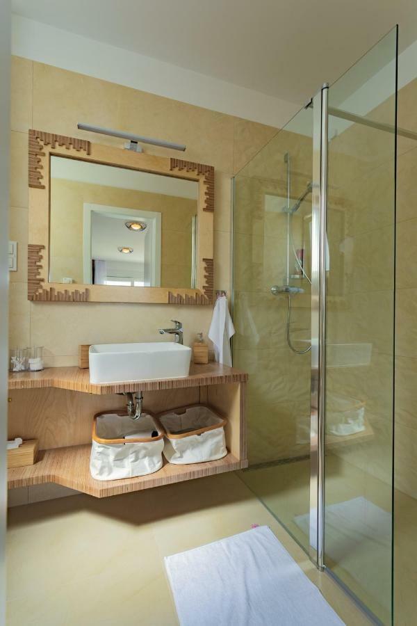 Villa Compass; Luxury Experience In Natural Bay. Ражань Экстерьер фото